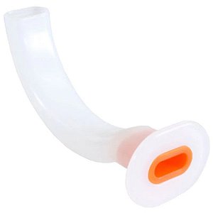 CANULA DE GUEDEL Nº 5
