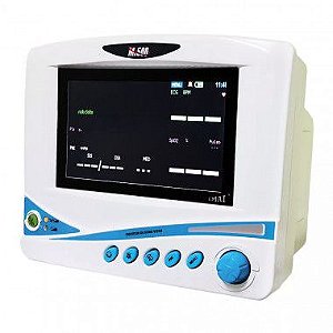 MONITOR DE SINAIS VITAIS EMAI MX-500