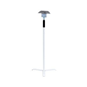 BRAÇADEIRA EPÓXI APOIO BRAÇO INOX
