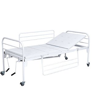 CAMA FOWLER STD - 2 Manivelas
