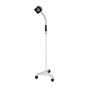 FOCO REFLETOR C/ ROD