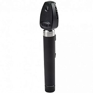 OFTALMOSCOPIO MD 2 5V LED C/ ESTOJO MACIO OMNI 3000