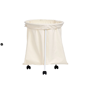 SUPORTE P/ SACO HAMPER - PINTADO EPOXI