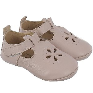Sapatinho KitColt Baby Rosê