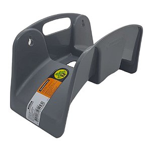 Suporte Fixo Para Mangueira Meia Lua Até 35m - Tramontina