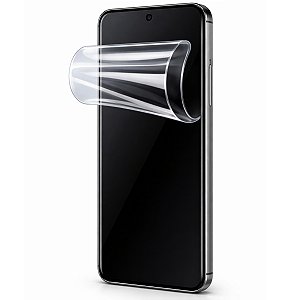 Kit 2 Película Hidrogel Premium + Espátula Galaxy S Ultra FE