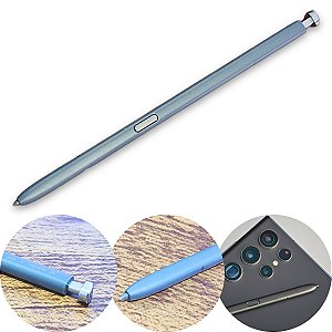 Caneta S-Pen Galaxy S26 Ultra Silver Prata SM-S948 Original