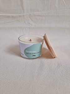 Frescor | Menta, Bergamota e Jasmim | 110g