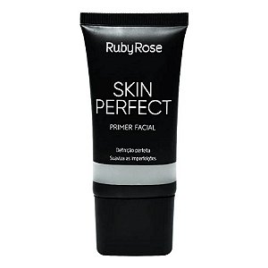 PRIMER FACIAL SKIN PERFECT - RUBY ROSE