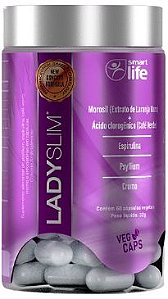 LadySlim Drink 60ml - Smart Life - Drogaria Sao Paulo