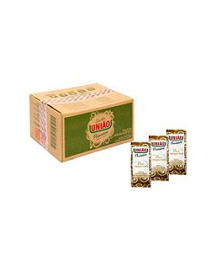 ACUCAR REFINADO PREMIUM UNIAO SACHE 5GR CX/400