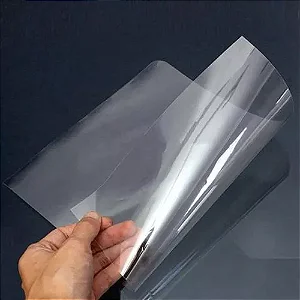 ACETATO 30X40 C/10UN
