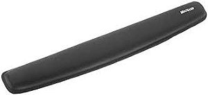 APOIO DE PUNHO P/ TECLADO EM GEL PRETO NEXT OFFICE CT02
