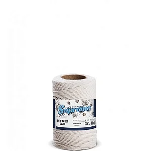 BARBANTE SUPREMO ROLINHO 112M N.6 C 00006 1UN
