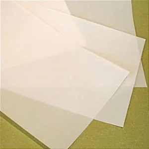 BLOCO PAPEL VEGETAL A-4 65G C/50FLS