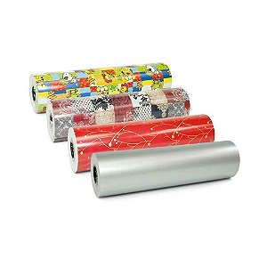 BOBINA P/PRESENTE COUCHE 40CM