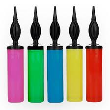 BOMBA P BALAO WEI REF.BOMBAL CORES 1UN