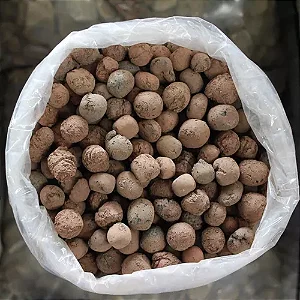 ARGILA EXPANDIDA 10Kg