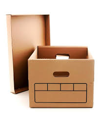 CAIXA ORGANIZADORA PAPELAO KRAFT MULTI USO GRANDE 4024 CHIES