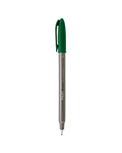 CANETA RETROPROJETOR 1.0 VERDE PILOT