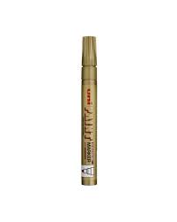 CANETA UNI PAINT MARKER PX-20 OURO UNIBALL