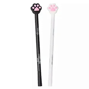 CANETINHA HIDROGRAFICA FINE LINER 0.4MM - PETS - AZ/PT