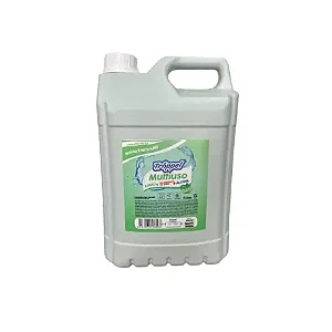 MULTIUSO LIMAO + BICARBONATO + ALCOOL 500ML TROPPEL