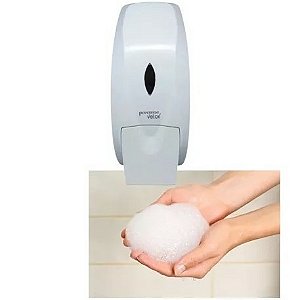 DISPENSER P/ SABONETE ESPUMA PREMISSE VELOX C19426