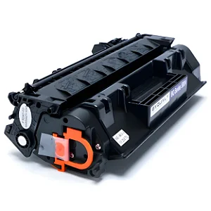 TONER COMPATIVEL HP 05 H-500 CF280A/CE505A BYQUALY