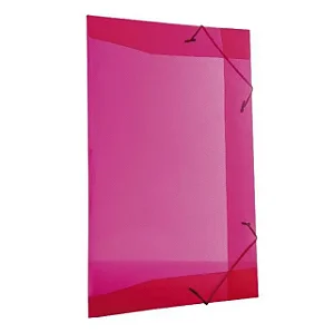 PASTA ELASTICO PP 4,0 CM ROSA DAC