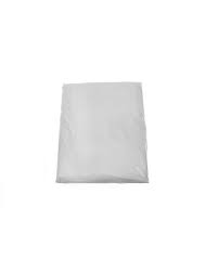SACO DE LIXO 40L BRANCO LEVE 3MC C/50 ECOPLAN