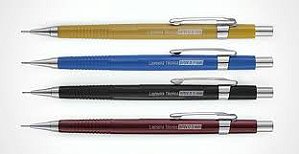 LAPISEIRA BRW 0,9 MM METAL