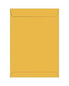ENVELOPE OURO 26X36 80g 2736 C/250 FORONI