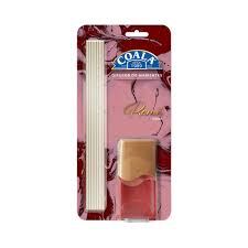 DIFUSOR DE AROMAS COM VARETAS ROMA 100ML COALA