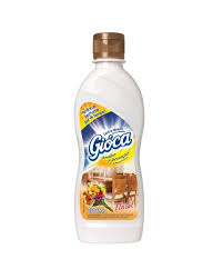 LUSTRA MOVEIS FLORAL 200ML GIOCA