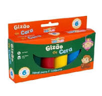 GIZ CERA 6 CORES 1 GIZ LEO E LEO