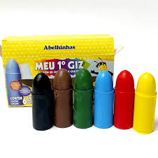 GIZ CERA 6 CORES 1 GIZ ACRILEX