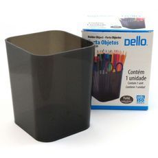 PORTA OBJETOS DELLOCOLOR FUME