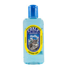 LIMPADOR PERFUMADO ALGODAO 120ML CONCENTRADO COALA