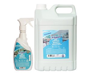 FLOTADOR LIMPEZA MAGICA 5L TROPPEL