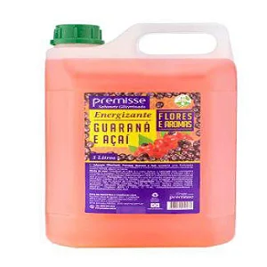SABONETE LIQUIDO ACAI 5L E TOP