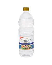 VINAGRE DE ALCOOL CHEMIM 900ML