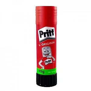 COLA BASTAO 40G PRITT