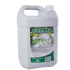 SABONETE LIQUIDO ERVA DOCE E TOP
