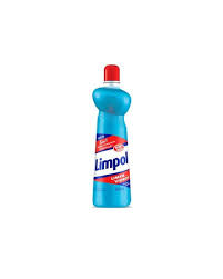 LIMPA VIDROS 3 EM 1 500ML LIMPOL BOMBRIL 7109