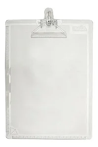 PRANCHETA PLASTICA DELLO CRISTAL 3006.H