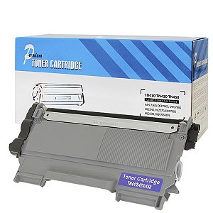 TONER COMPATIVEL BROTHER TN410 / TN420 / TN450 PREMIUM QUALITY