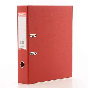 PASTA A/Z LOMBO LARGO VERMELHA CHIES 1010