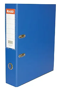 PASTA A/Z LOMBO ESTREITO A4 AZUL ROYAL CHIES 1132