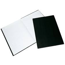 LIVRO ATA CARTONADO 50FLS SIDGRAPH
